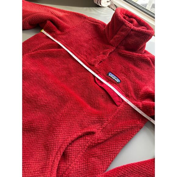 Patagonia Women's Re-Tool Snap-T Pullover size S - Picture 7 of 11